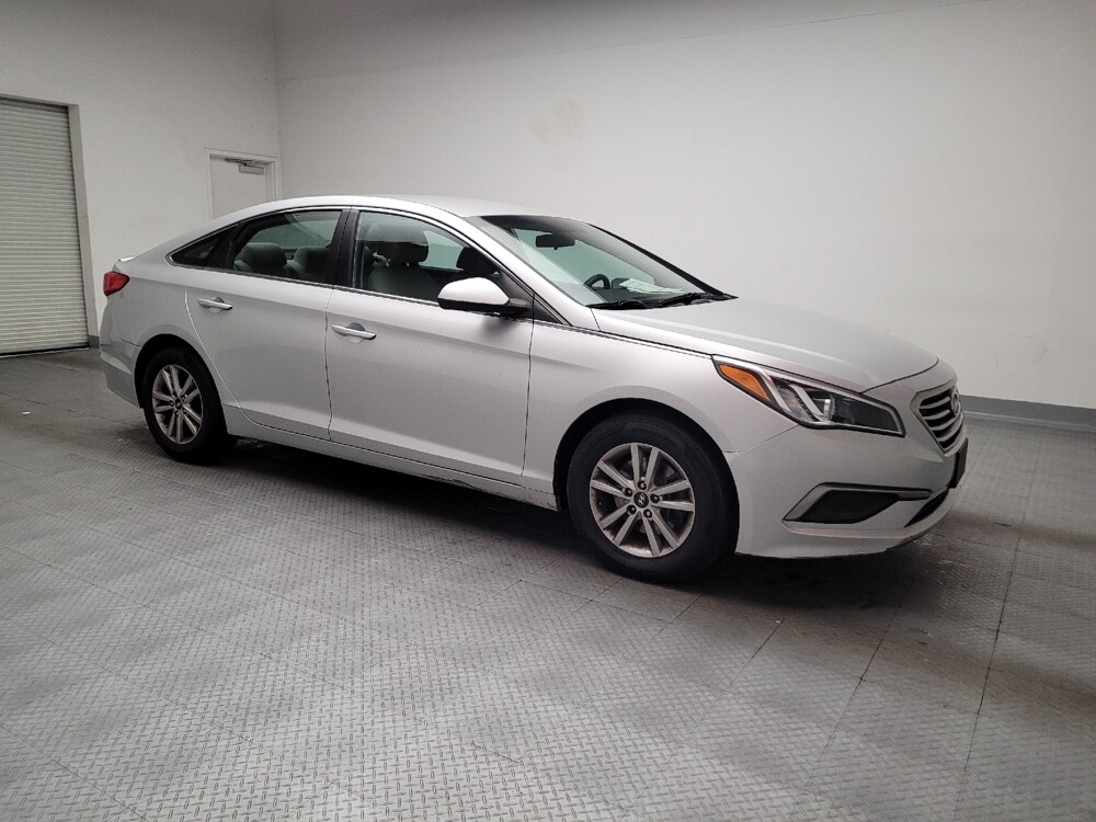 2016 Hyundai Sonata in Riverside, CA 92504 - 18134400 11