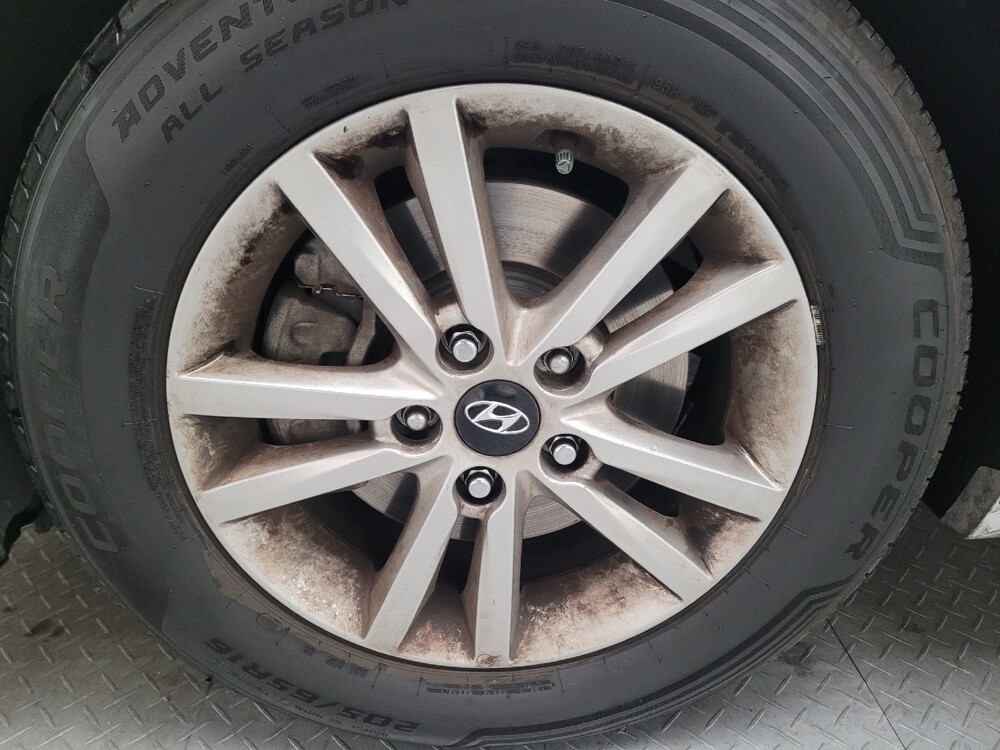 2016 Hyundai Sonata in Riverside, CA 92504 - 18134400 31