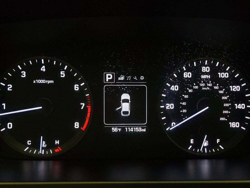 2016 Hyundai Sonata in Riverside, CA 92504 - 18134400 23