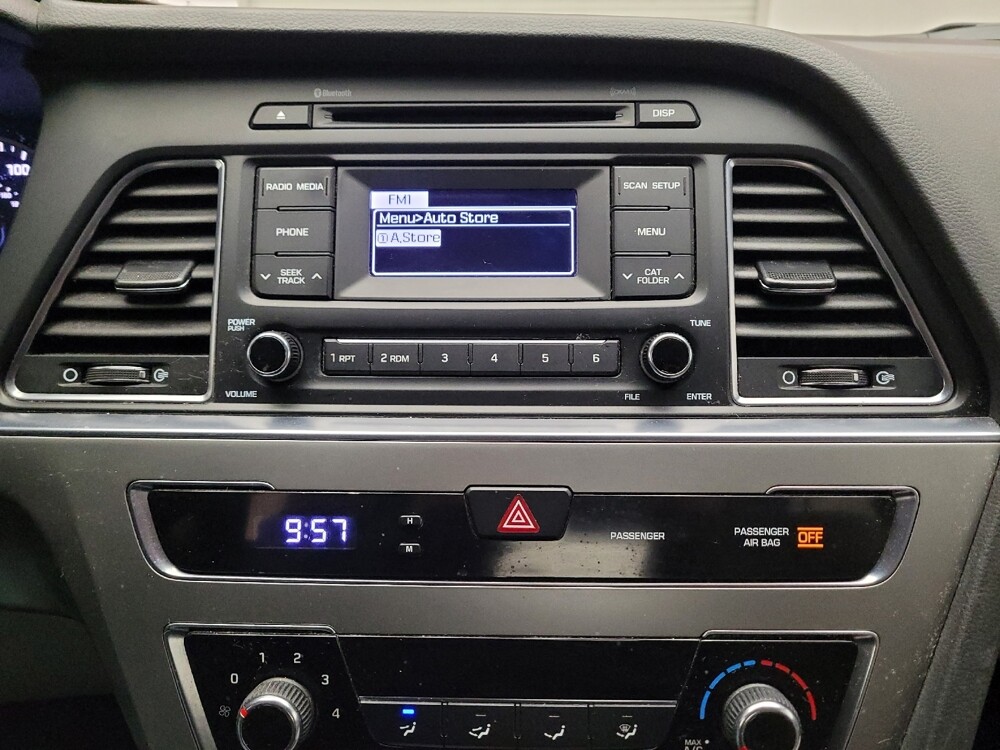 2016 Hyundai Sonata in Riverside, CA 92504 - 18134400 25