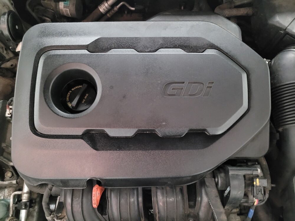 2016 Hyundai Sonata in Riverside, CA 92504 - 18134400 30