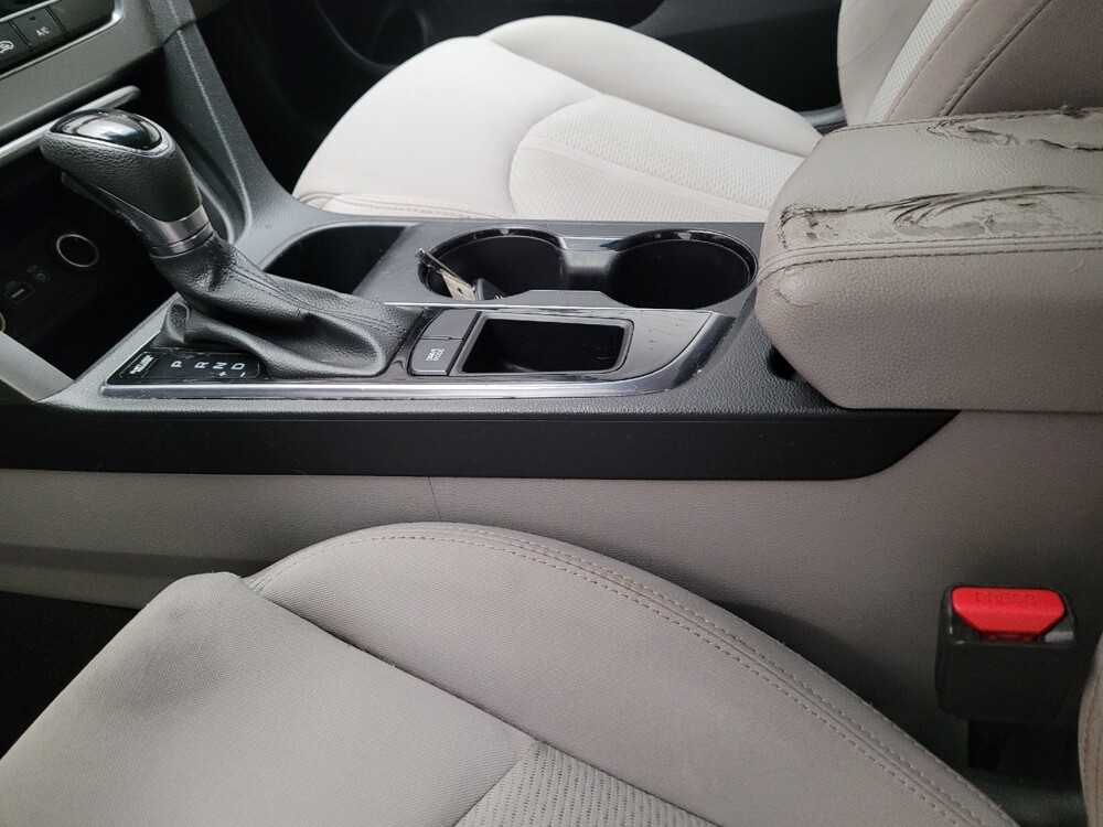 2016 Hyundai Sonata in Riverside, CA 92504 - 18134400 26