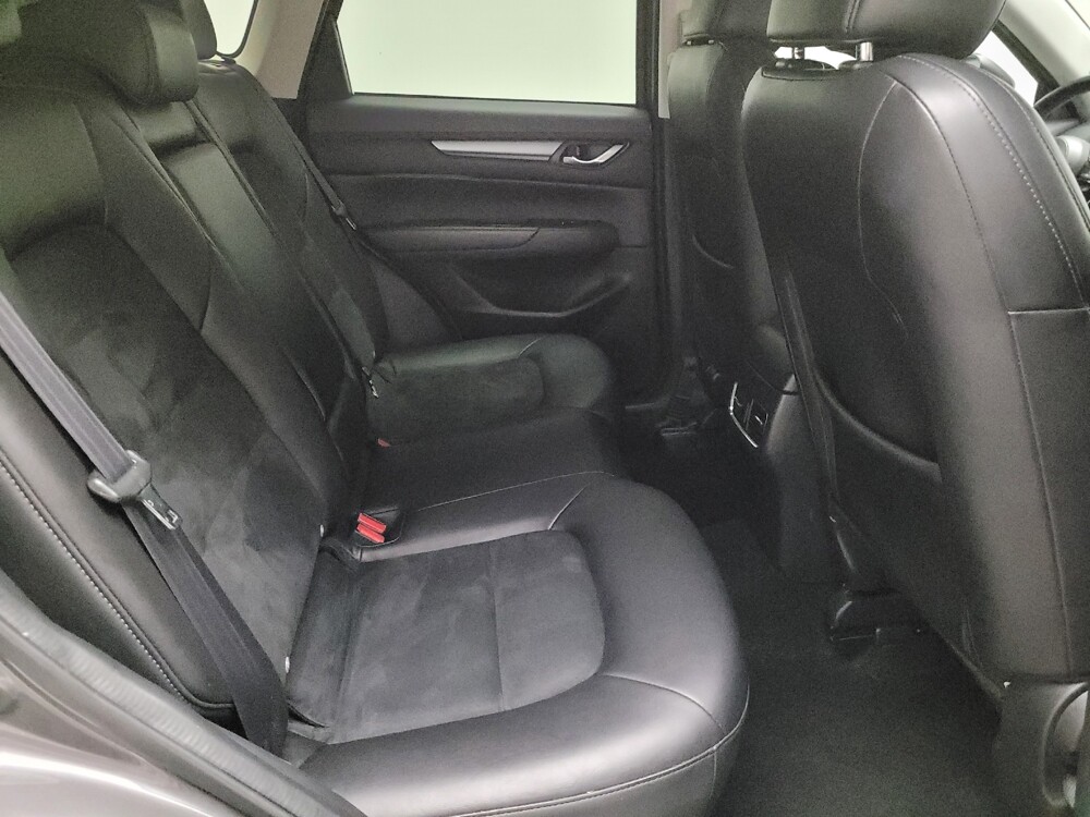 2019 MAZDA CX-5 in Sacramento, CA 95821 - 18134401 19