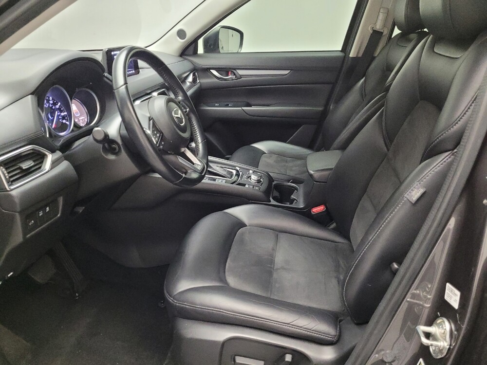 2019 MAZDA CX-5 in Sacramento, CA 95821 - 18134401 17