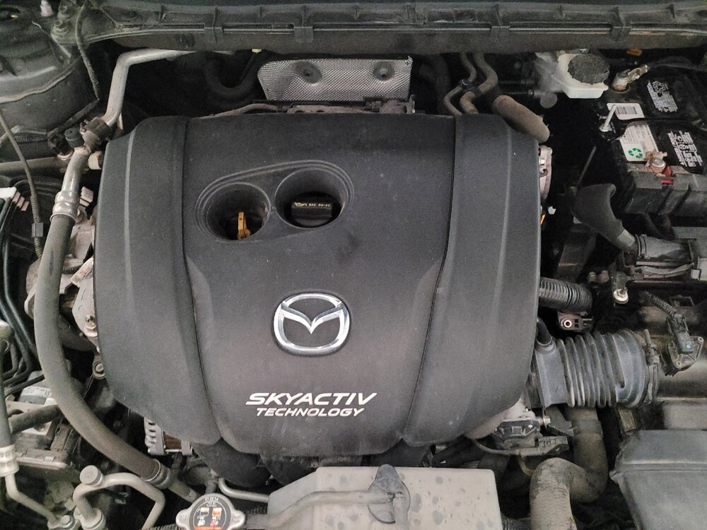 2019 MAZDA CX-5 in Sacramento, CA 95821 - 18134401 30