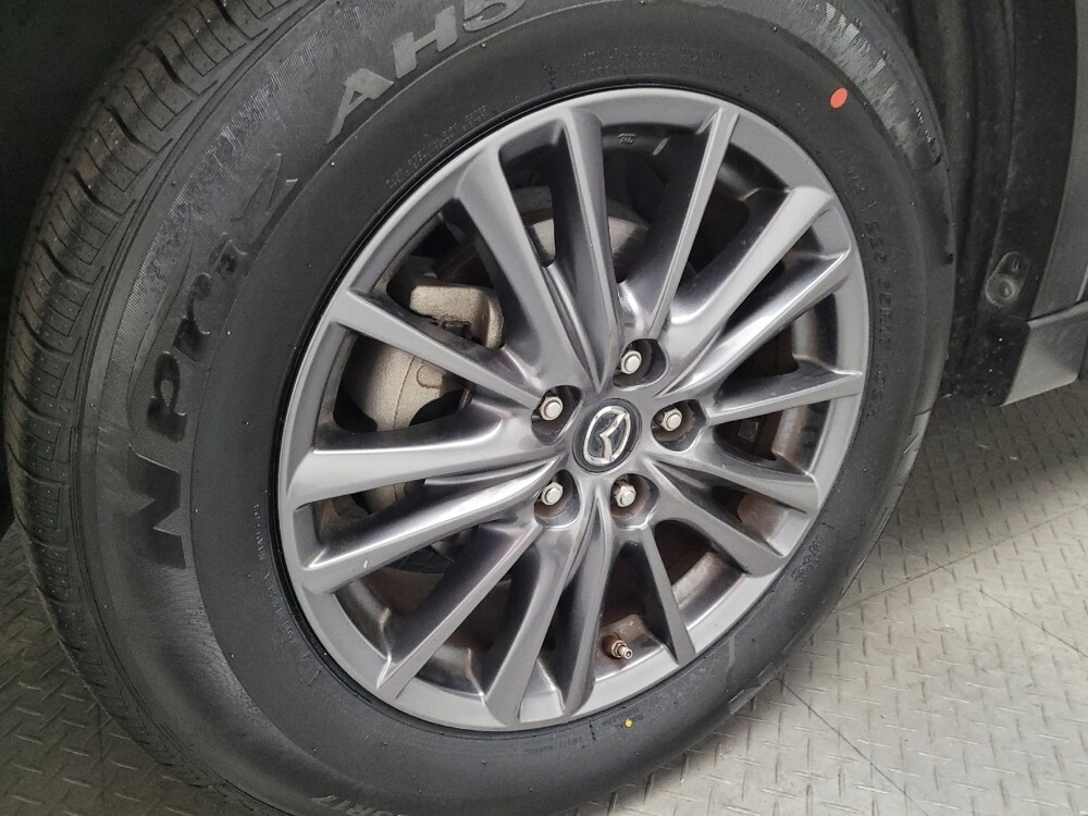 2019 MAZDA CX-5 in Sacramento, CA 95821 - 18134401 31