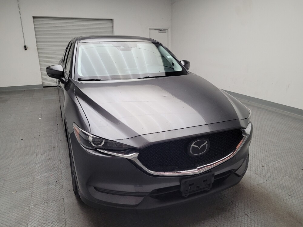 2019 MAZDA CX-5 in Sacramento, CA 95821 - 18134401 14