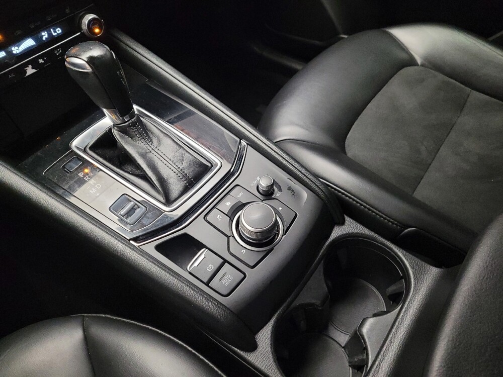 2019 MAZDA CX-5 in Sacramento, CA 95821 - 18134401 26