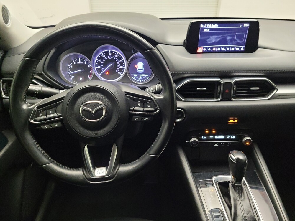 2019 MAZDA CX-5 in Sacramento, CA 95821 - 18134401 22