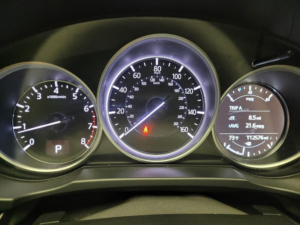 2019 MAZDA CX-5 in Sacramento, CA 95821 - 18134401 23