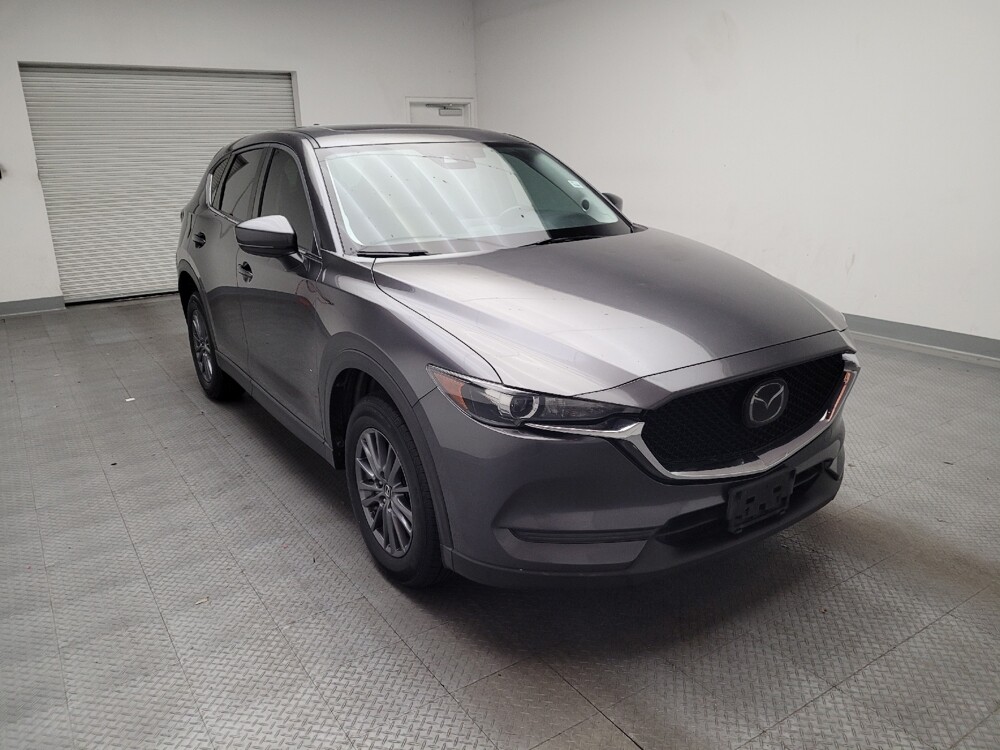 2019 MAZDA CX-5 in Sacramento, CA 95821 - 18134401 13