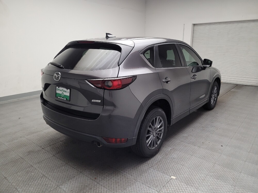 2019 MAZDA CX-5 in Sacramento, CA 95821 - 18134401 9