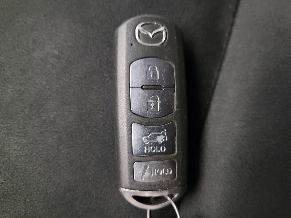 2019 MAZDA CX-5 in Sacramento, CA 95821 - 18134401 32