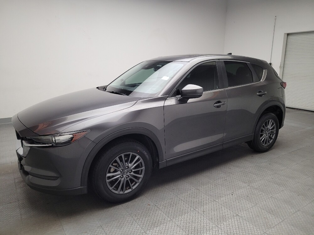 2019 MAZDA CX-5 in Sacramento, CA 95821 - 18134401 2
