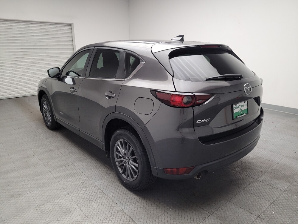 2019 MAZDA CX-5 in Sacramento, CA 95821 - 18134401 5