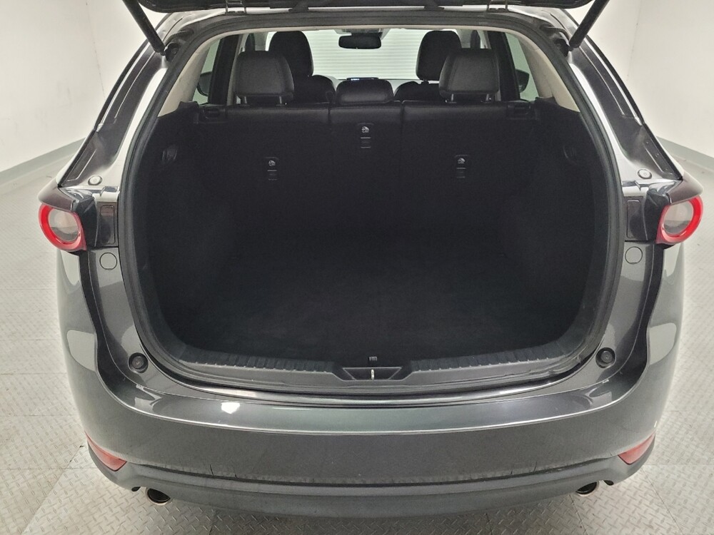 2019 MAZDA CX-5 in Sacramento, CA 95821 - 18134401 29