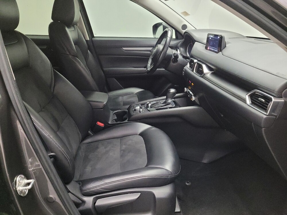 2019 MAZDA CX-5 in Sacramento, CA 95821 - 18134401 21