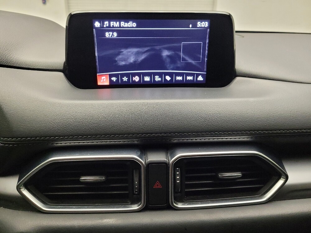 2019 MAZDA CX-5 in Sacramento, CA 95821 - 18134401 25