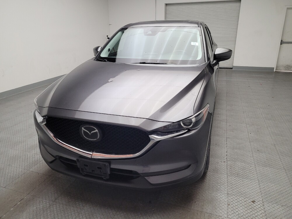 2019 MAZDA CX-5 in Sacramento, CA 95821 - 18134401 15