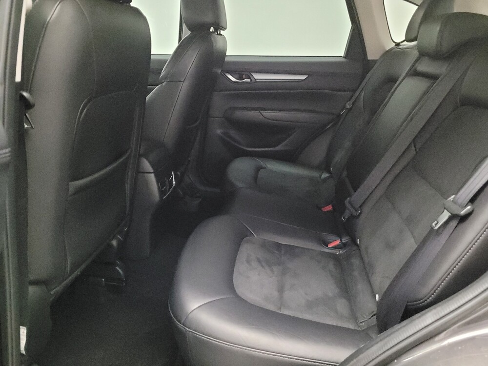 2019 MAZDA CX-5 in Sacramento, CA 95821 - 18134401 18