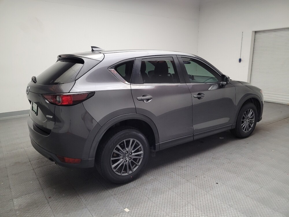 2019 MAZDA CX-5 in Sacramento, CA 95821 - 18134401 10