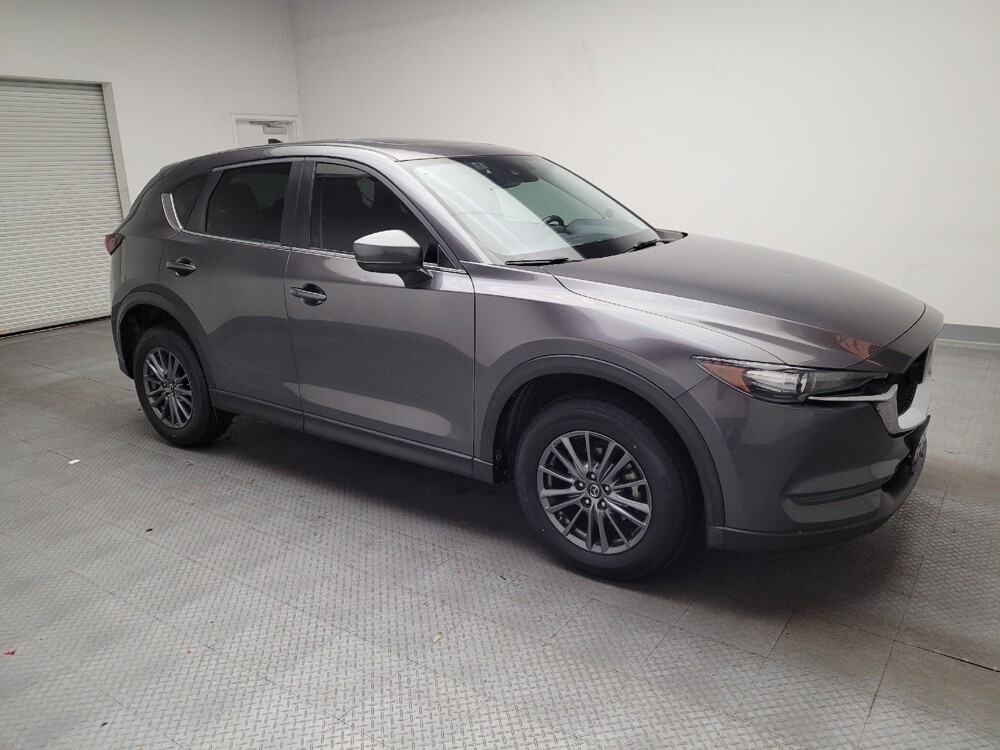 2019 MAZDA CX-5 in Sacramento, CA 95821 - 18134401 11
