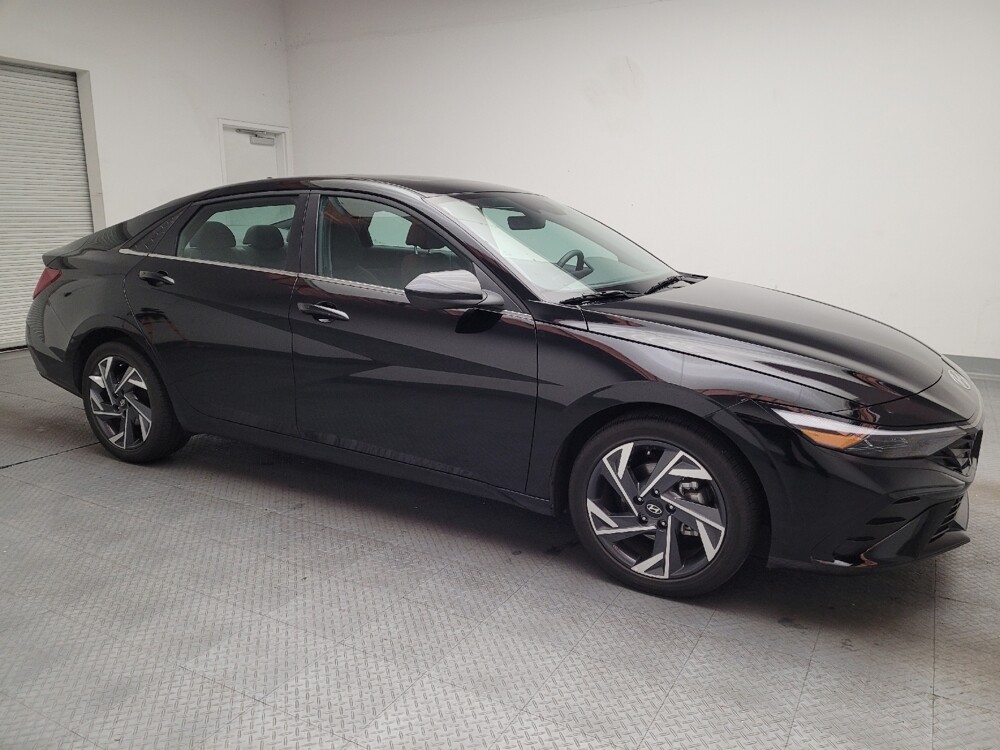 2025 Hyundai Elantra in Montclair, CA 91763 - 18134402 11