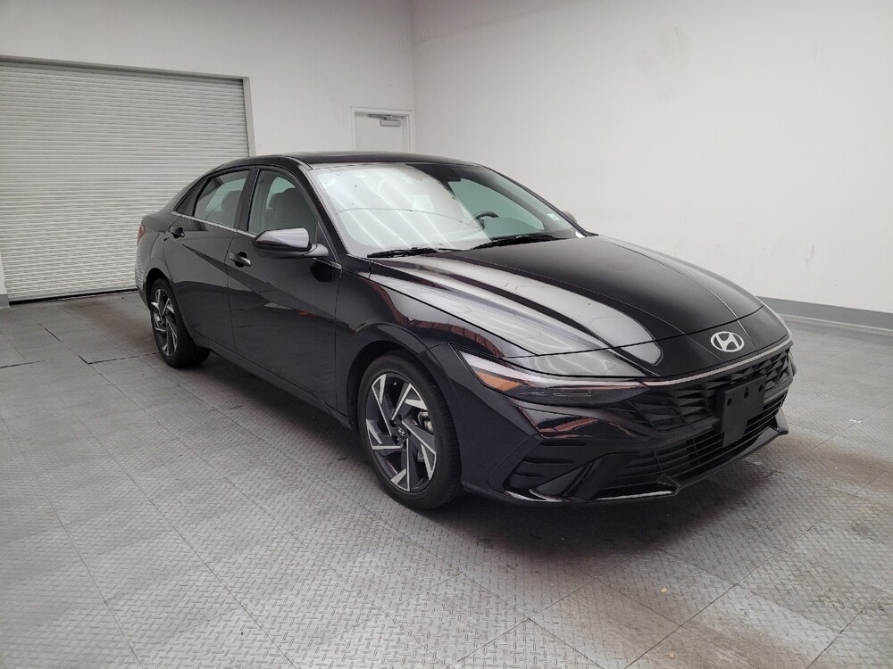 2025 Hyundai Elantra in Montclair, CA 91763 - 18134402 13