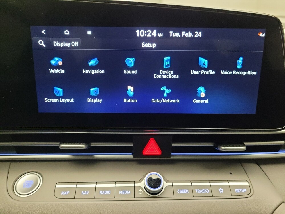 2025 Hyundai Elantra in Montclair, CA 91763 - 18134402 25