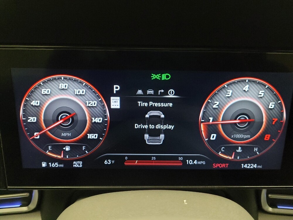 2025 Hyundai Elantra in Montclair, CA 91763 - 18134402 23