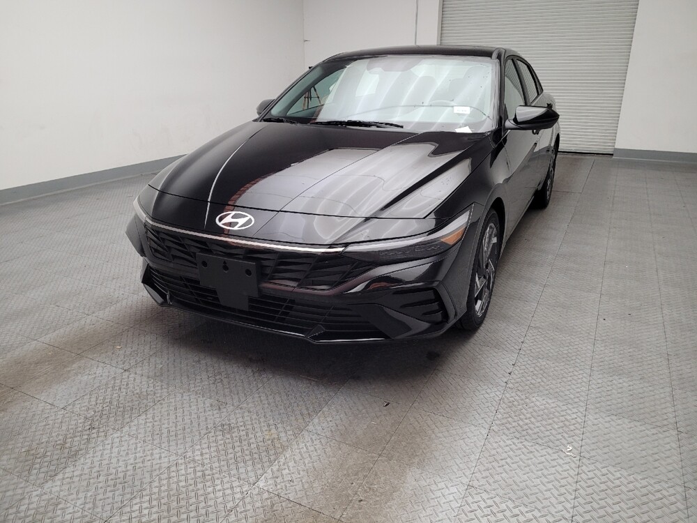 2025 Hyundai Elantra in Montclair, CA 91763 - 18134402 15