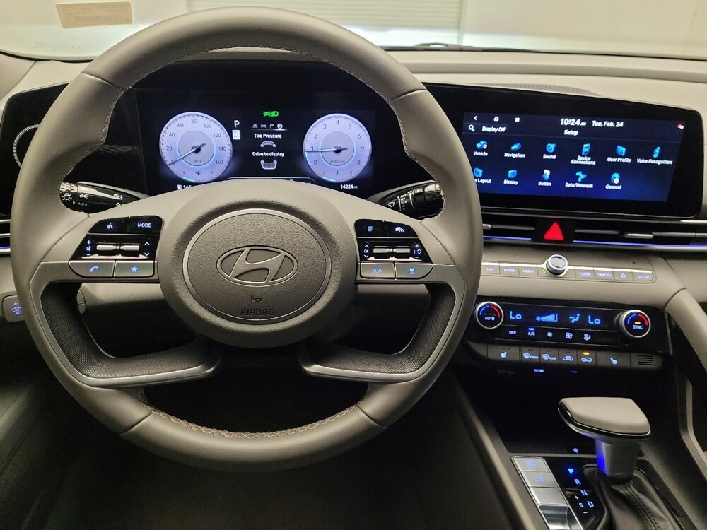 2025 Hyundai Elantra in Montclair, CA 91763 - 18134402 22