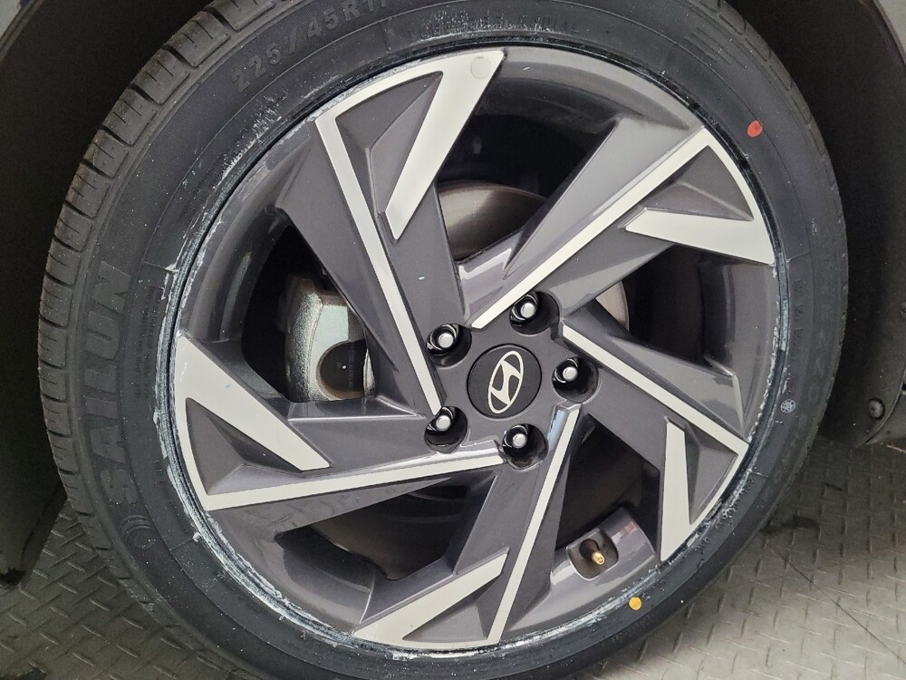 2025 Hyundai Elantra in Montclair, CA 91763 - 18134402 31