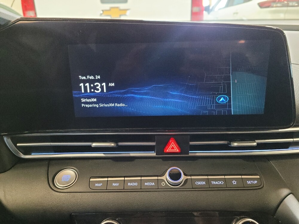 2025 Hyundai Elantra in Montclair, CA 91763 - 18134403 25