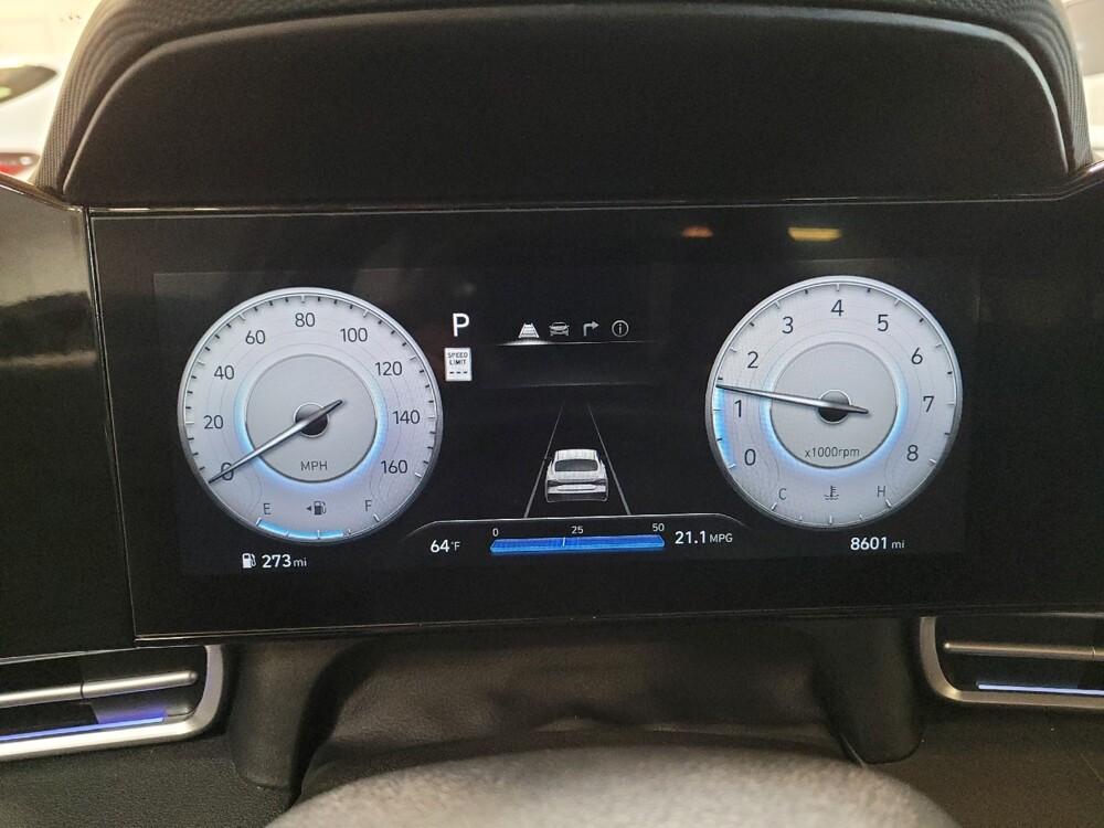 2025 Hyundai Elantra in Montclair, CA 91763 - 18134403 23