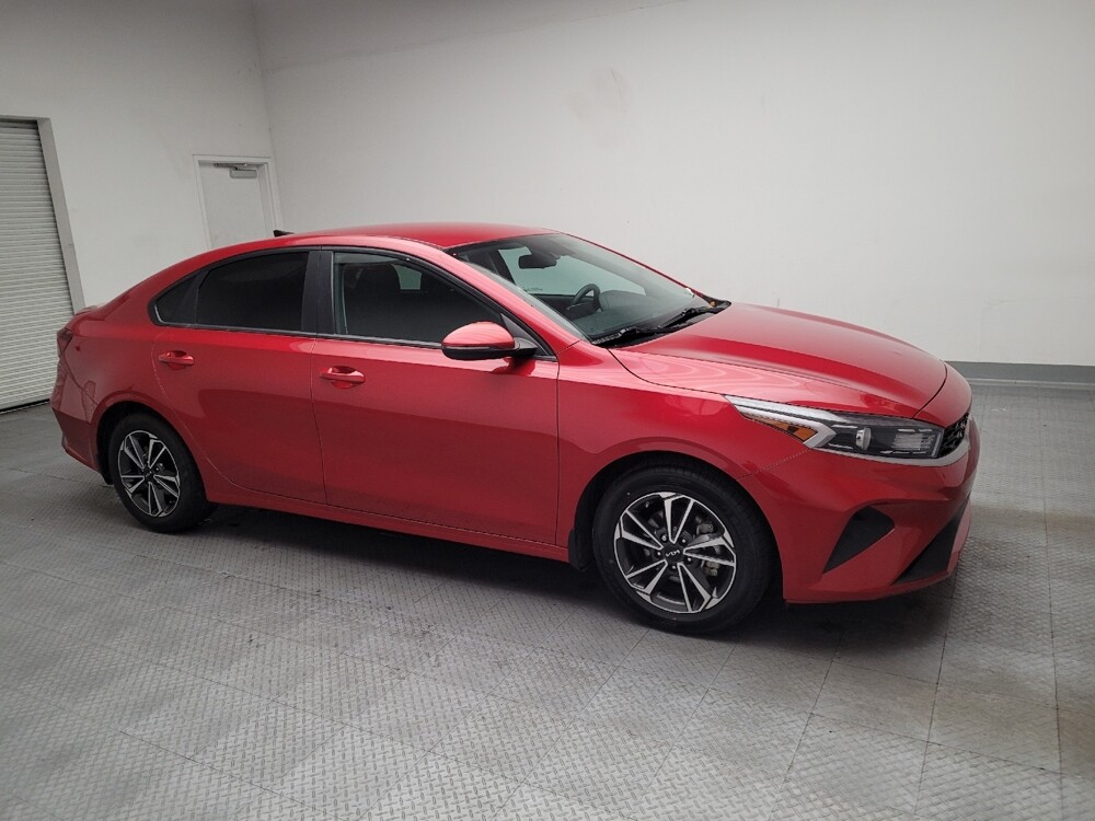 2023 Kia Forte in Fresno, CA 93726 - 18134404 11