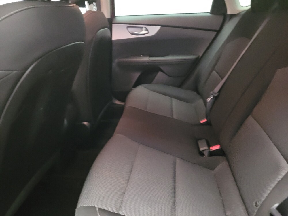 2023 Kia Forte in Fresno, CA 93726 - 18134404 18