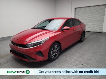 2023 Kia Forte in Fresno, CA 93726