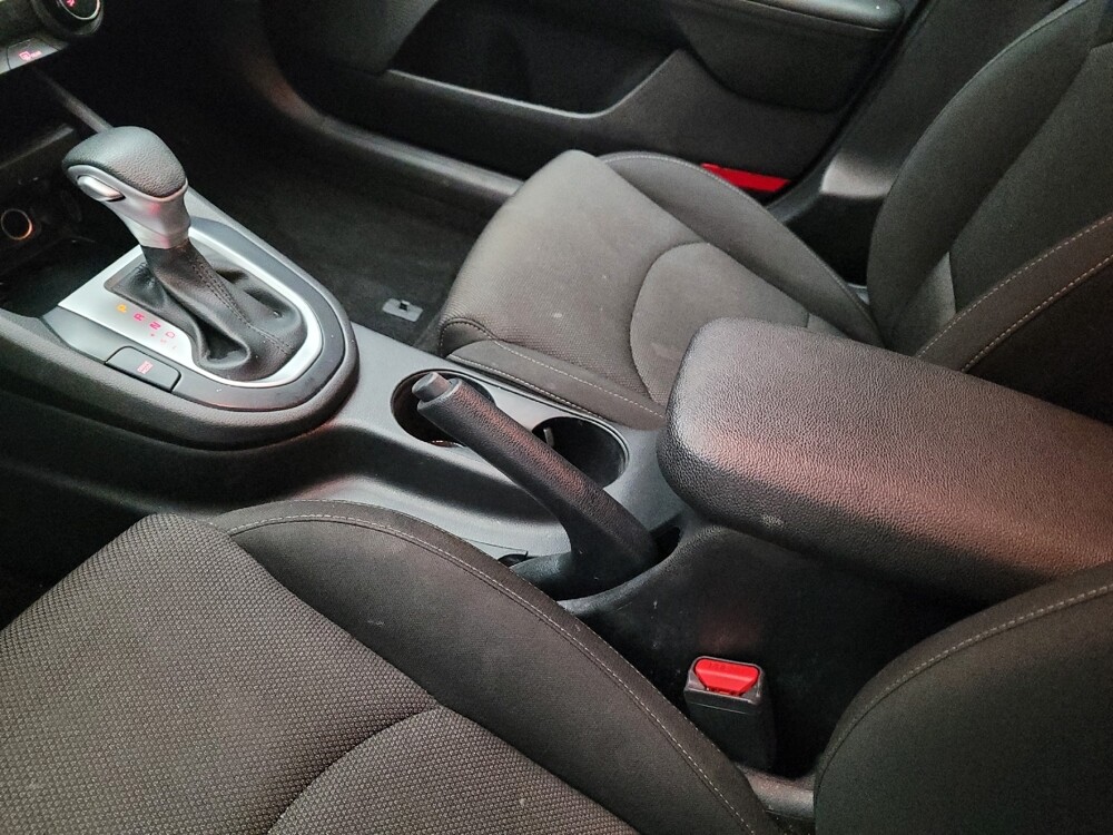 2023 Kia Forte in Fresno, CA 93726 - 18134404 26