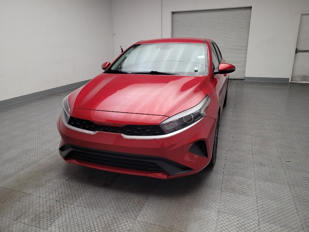 2023 Kia Forte in Fresno, CA 93726 - 18134404 15