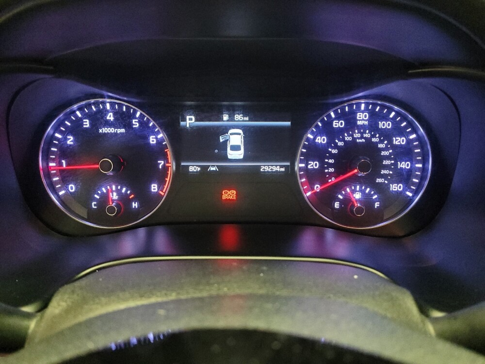 2023 Kia Forte in Fresno, CA 93726 - 18134404 23