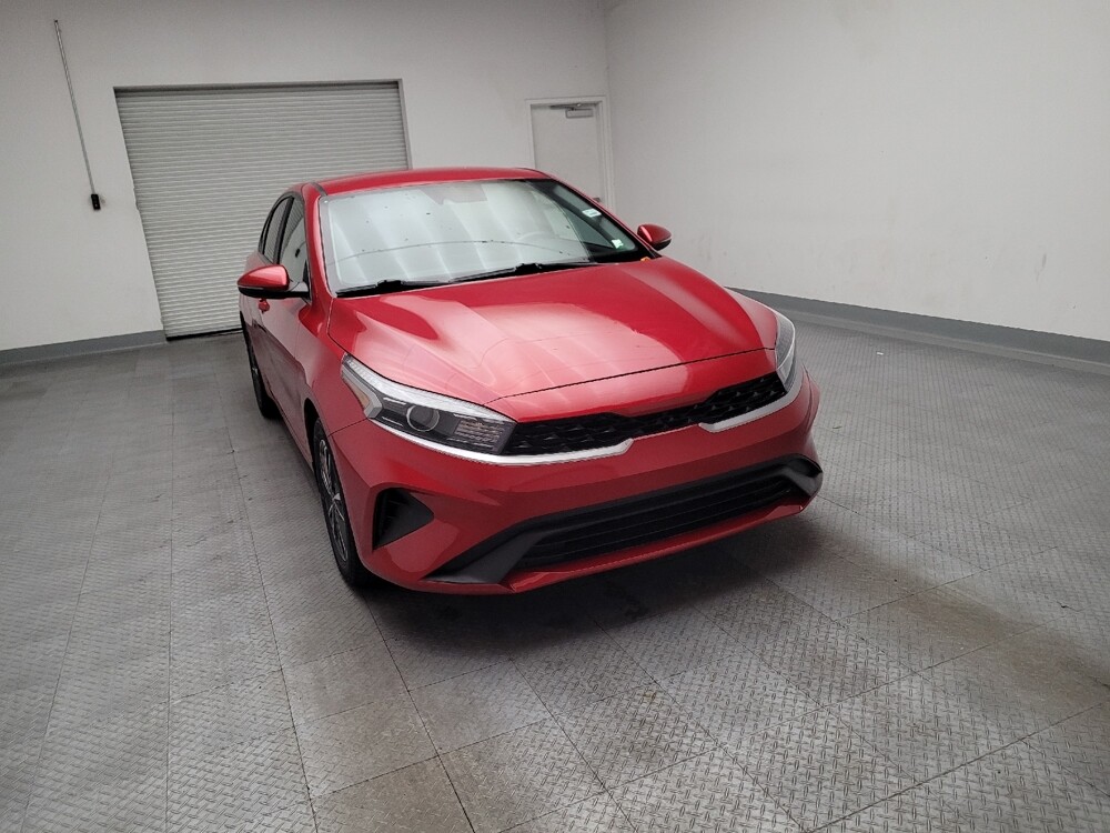 2023 Kia Forte in Fresno, CA 93726 - 18134404 14