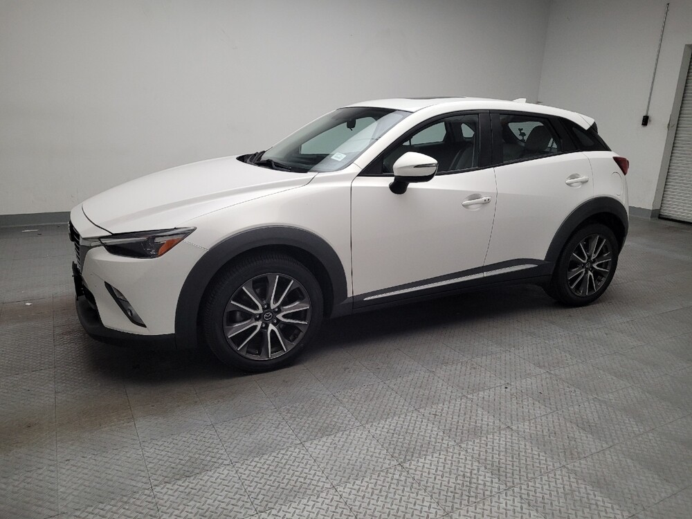 2016 Mazda CX-3 in Bakersfield, CA 93309 - 18134405 2