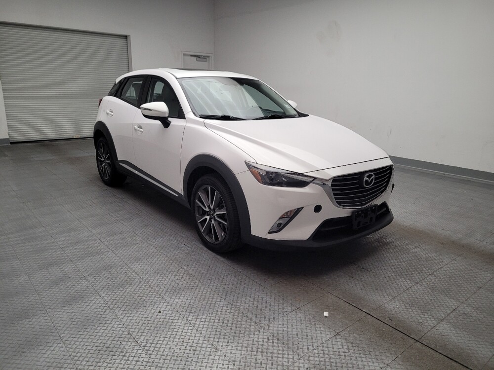 2016 Mazda CX-3 in Bakersfield, CA 93309 - 18134405 13