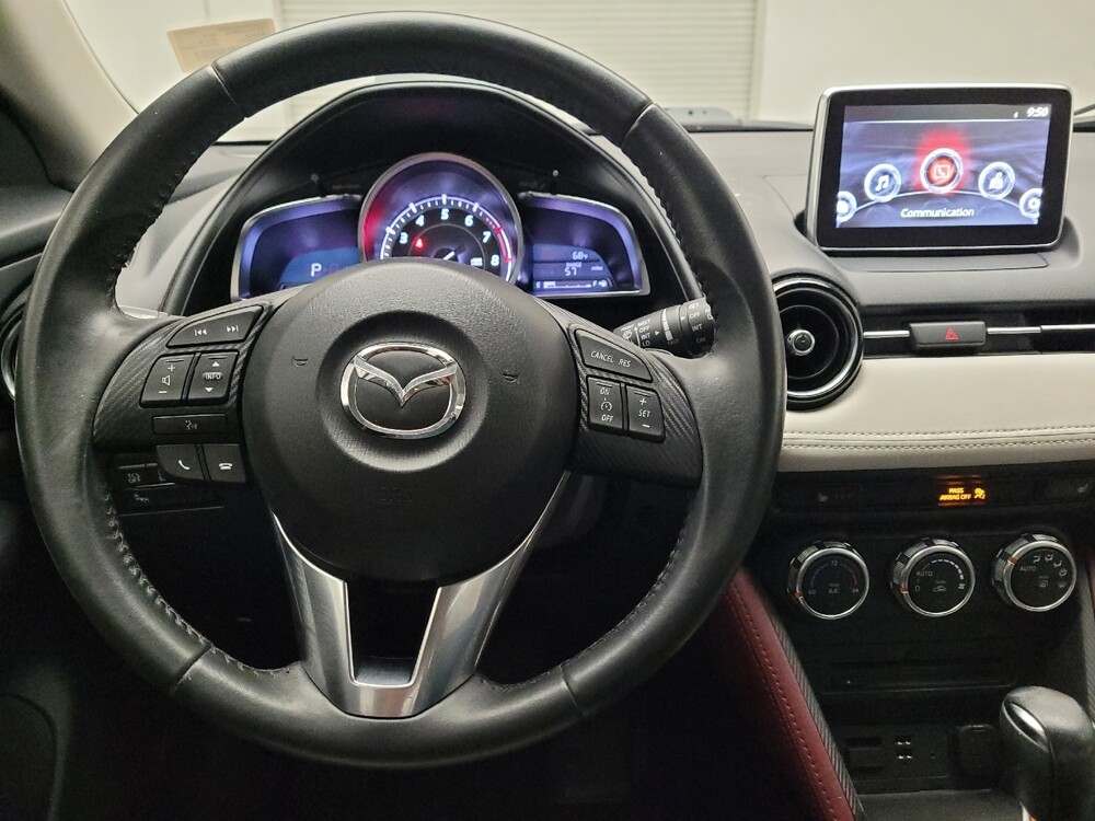 2016 Mazda CX-3 in Bakersfield, CA 93309 - 18134405 22