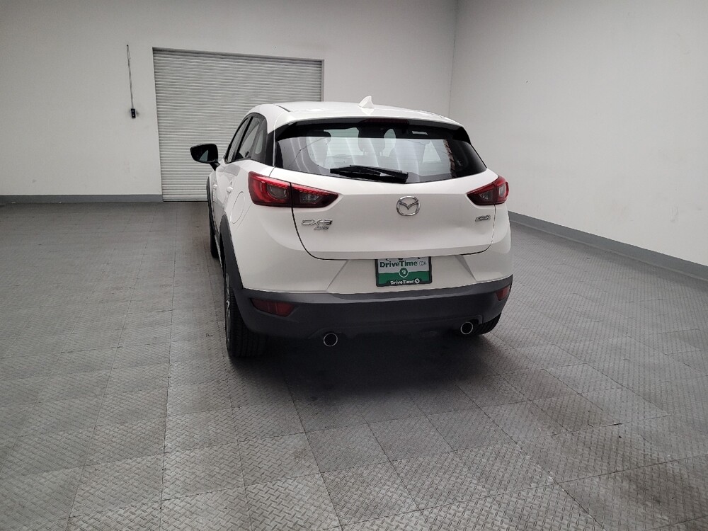 2016 Mazda CX-3 in Bakersfield, CA 93309 - 18134405 6