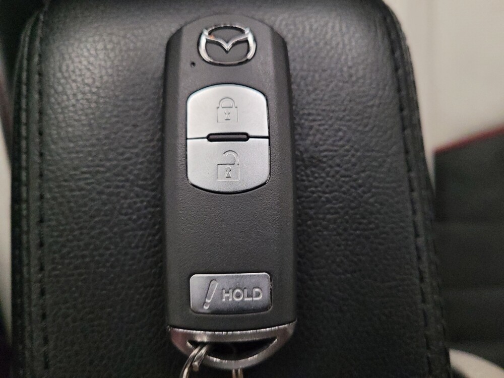 2016 Mazda CX-3 in Bakersfield, CA 93309 - 18134405 32