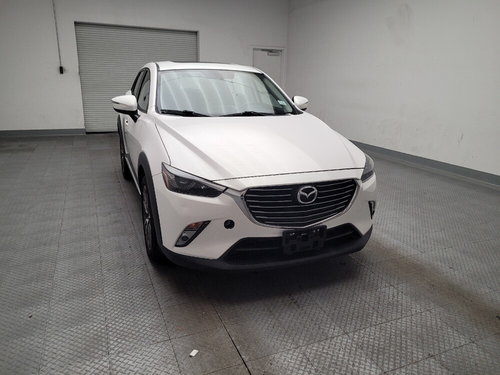 2016 Mazda CX-3 in Bakersfield, CA 93309 - 18134405 14