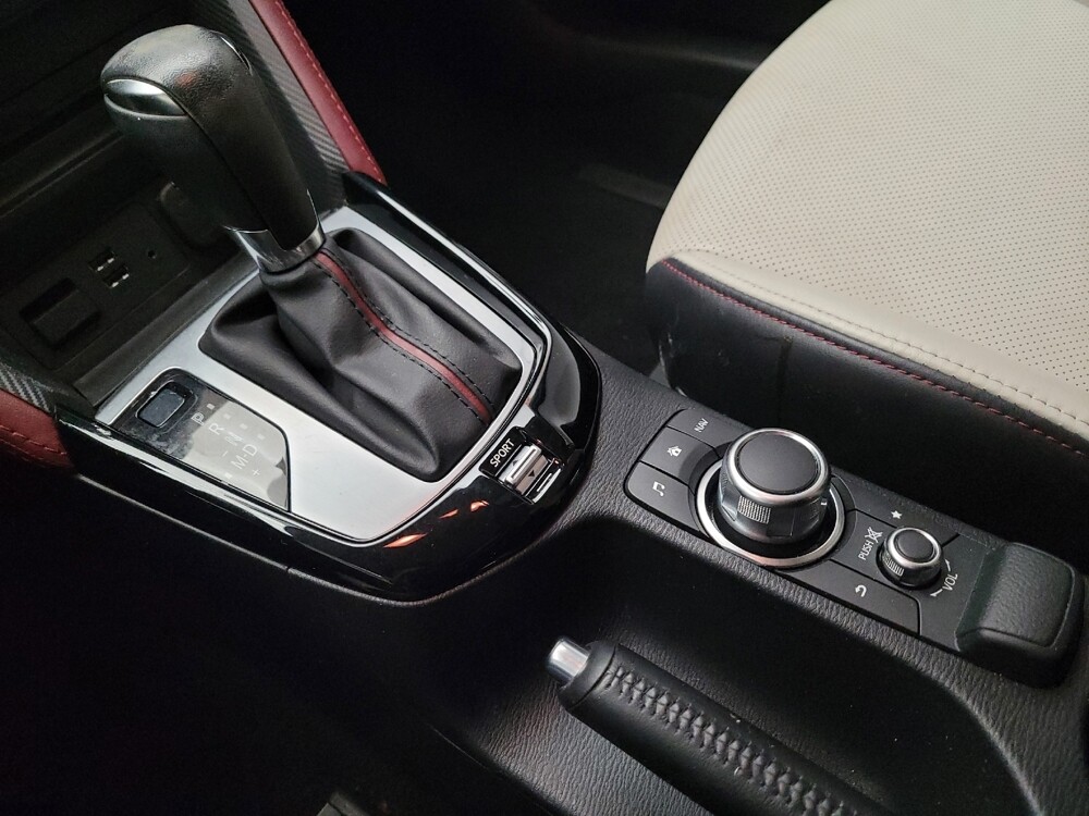 2016 Mazda CX-3 in Bakersfield, CA 93309 - 18134405 26
