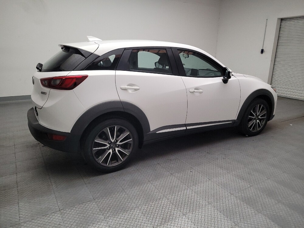 2016 Mazda CX-3 in Bakersfield, CA 93309 - 18134405 10